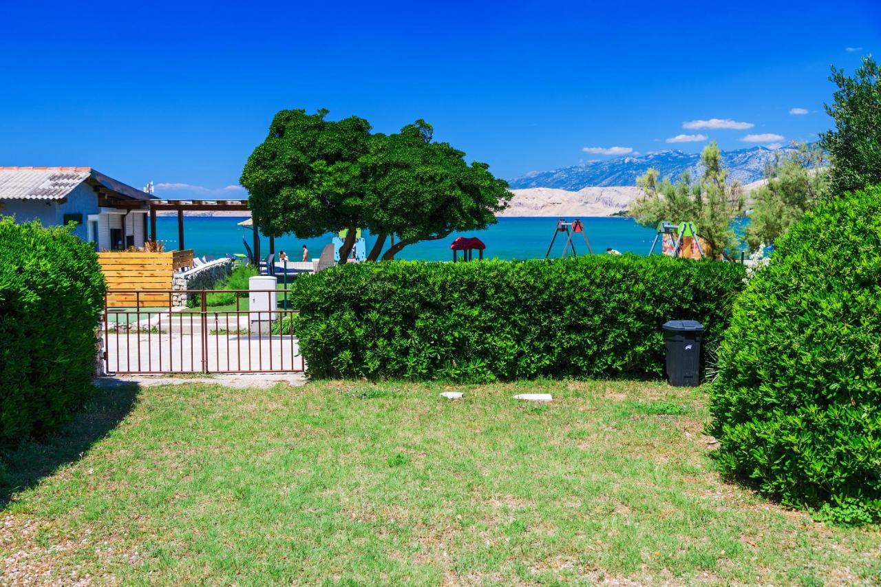 Apartmant Prosika パグ エクステリア 写真