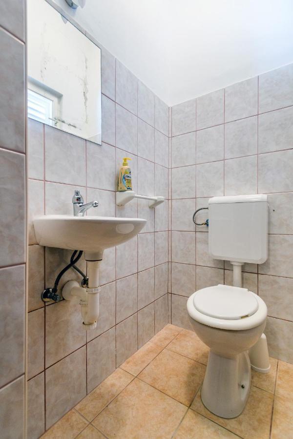 Apartmant Prosika パグ エクステリア 写真