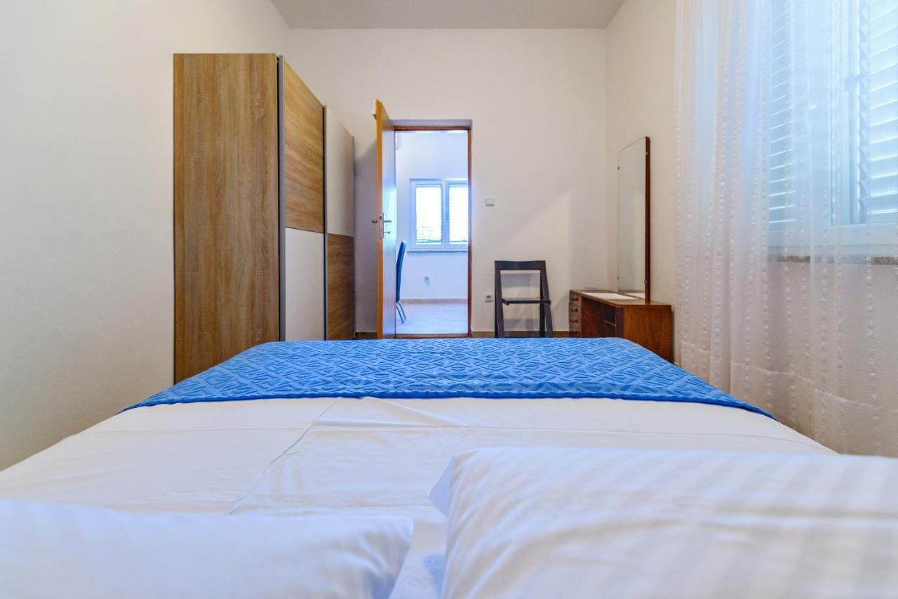 Apartmant Prosika パグ エクステリア 写真