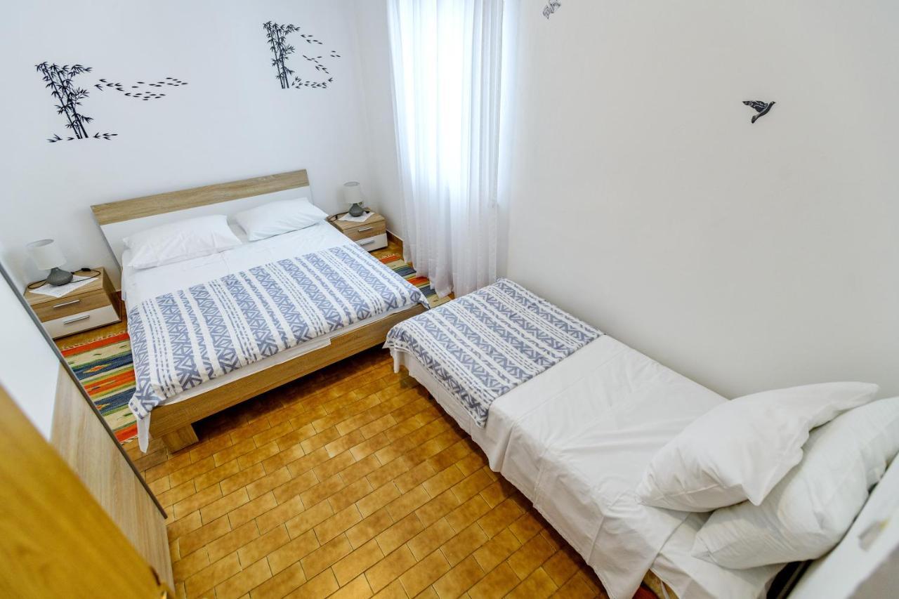 Apartmant Prosika パグ エクステリア 写真